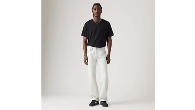 555™ Relaxed Straight Men's Jeans