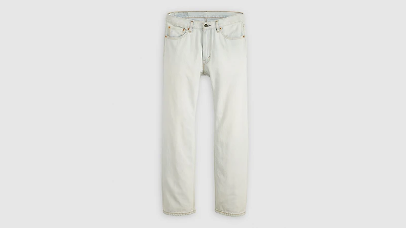 555™ Relaxed Straight Men's Jeans