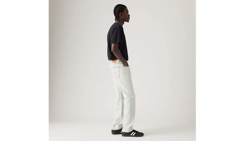 555™ Relaxed Straight Men's Jeans