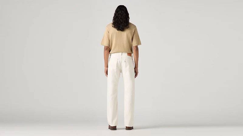 555™ Relaxed Straight Men's  Jeans