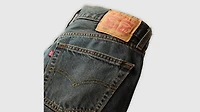 555™ '96 Relaxed Straight Men's Jeans