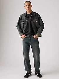 555™ '96 Relaxed Straight Men's Jeans