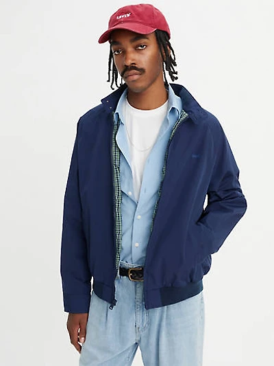 Baker Harrington Jacket