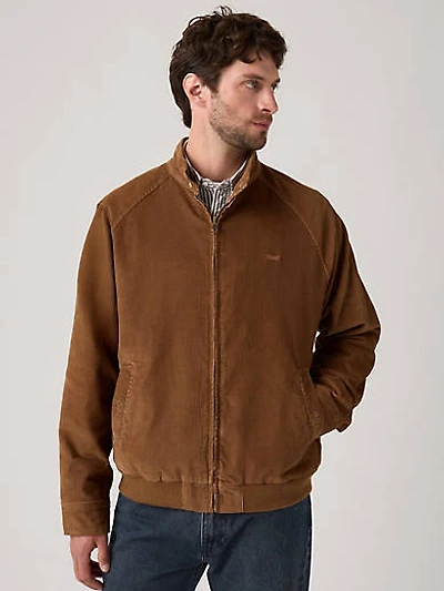 Baker Harrington Jacket