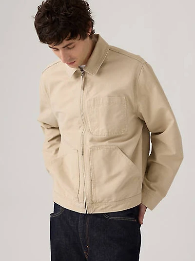 Huber Utility Jacket