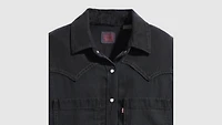 Teodora Western Shirt