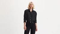 Teodora Western Shirt
