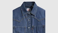 Teodora Western Shirt
