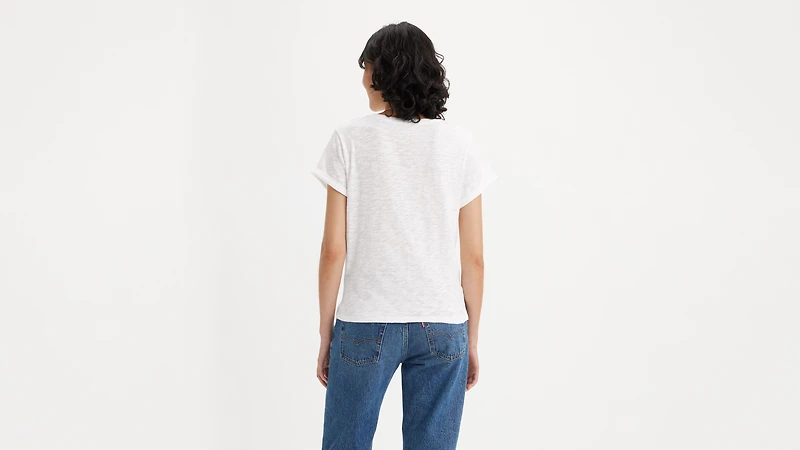 Margot Short Sleeve T-Shirt