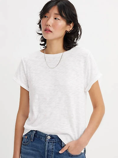 Margot Short Sleeve T-Shirt