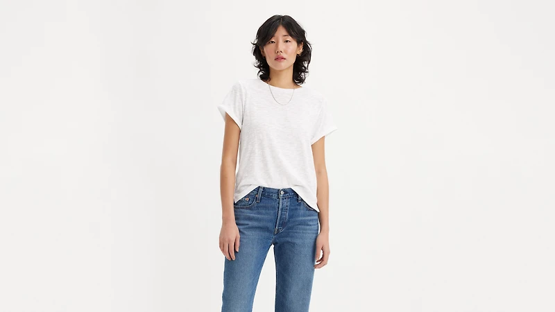 Margot Short Sleeve T-Shirt