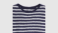 Striped Margot Short Sleeve T-Shirt