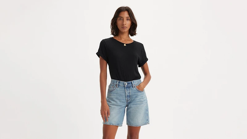 Margot Short Sleeve T-Shirt
