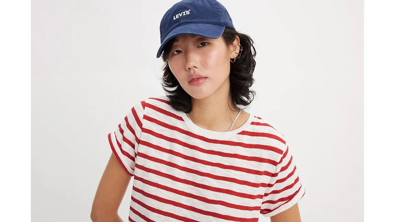 Margot Short Sleeve T-Shirt