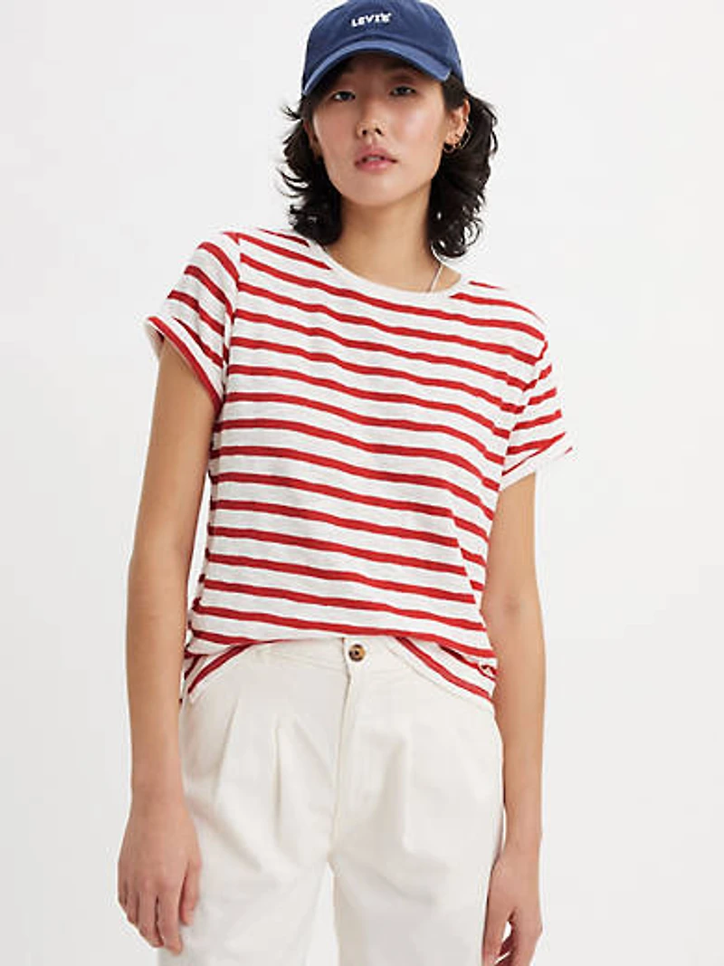 Margot Short Sleeve T-Shirt