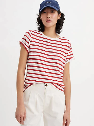 Margot Short Sleeve T-Shirt