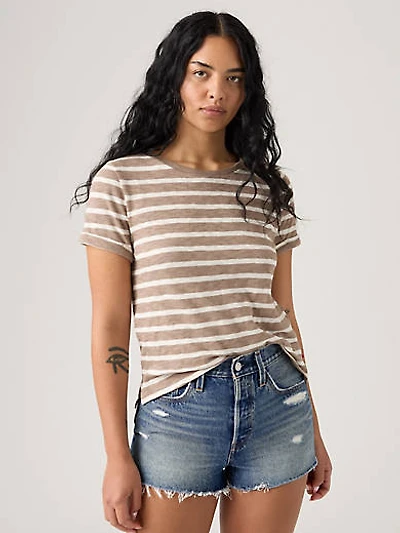 Margot Short-Sleeve T-Shirt