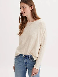 Margot Long Sleeve T-Shirt