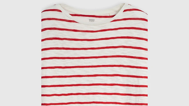 Margot Long Sleeve T-Shirt