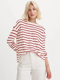 Margot Long Sleeve T-Shirt