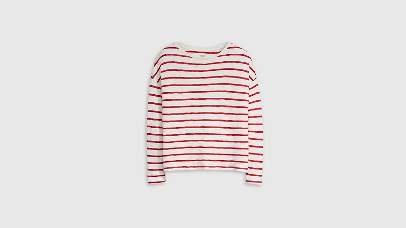 Margot Long Sleeve T-Shirt