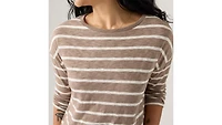 Margot Long-Sleeve T-Shirt