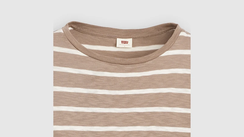 Margot Long-Sleeve T-Shirt