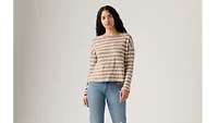Margot Long-Sleeve T-Shirt
