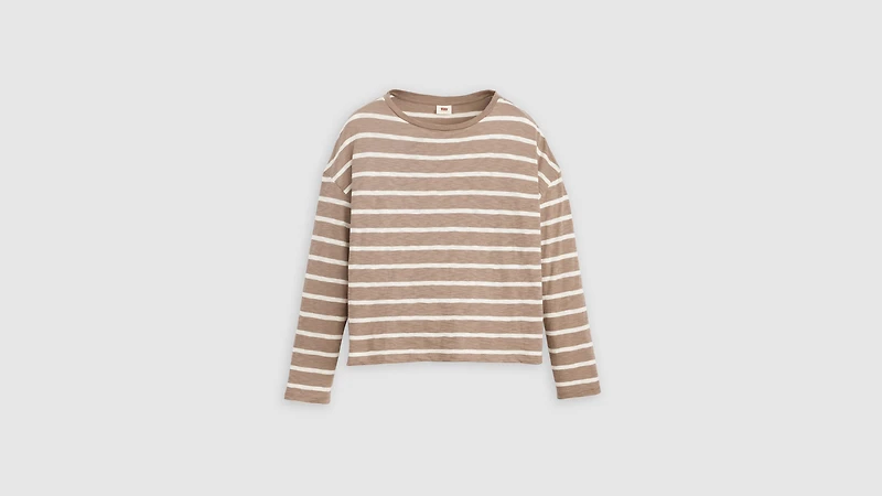 Margot Long-Sleeve T-Shirt