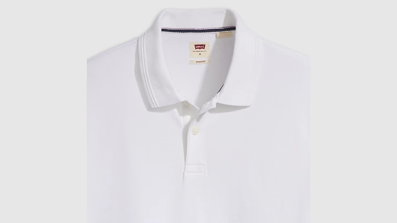 Standard Polo Shirt