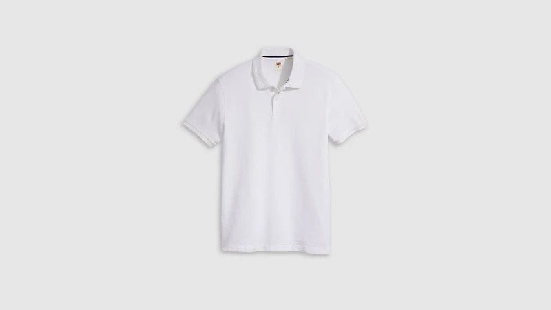 Standard Polo Shirt