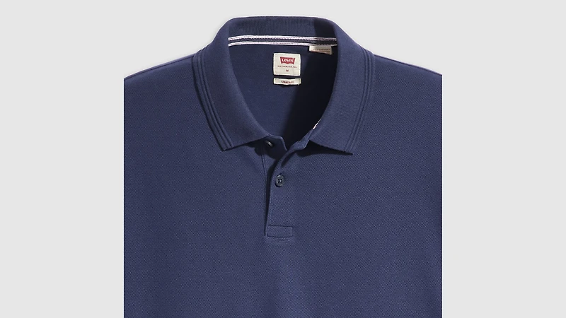 Standard Polo Shirt