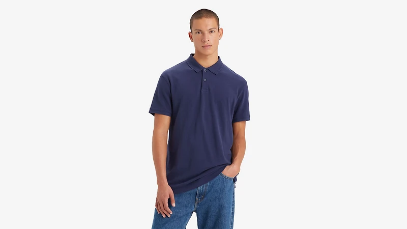 Standard Polo Shirt