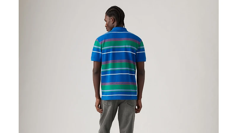 Standard Polo Shirt