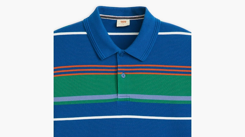 Standard Polo Shirt