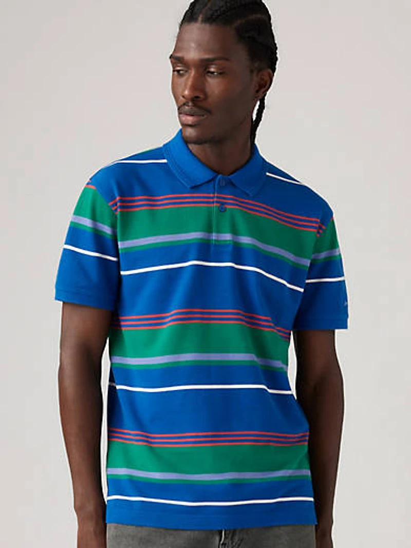Standard Polo Shirt
