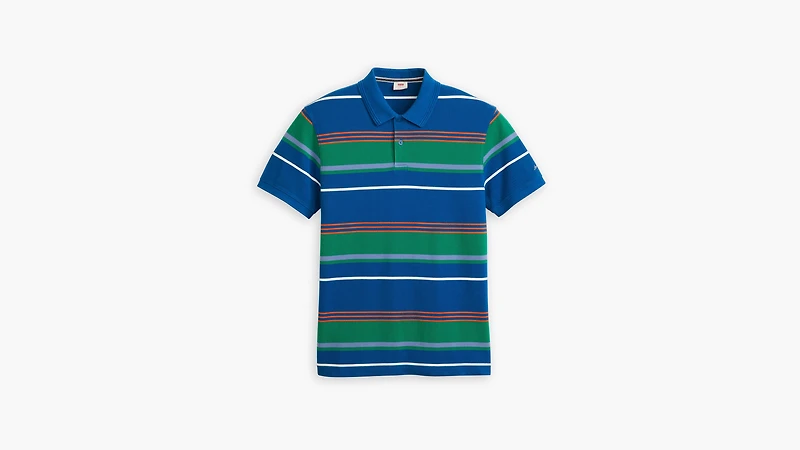 Standard Polo Shirt