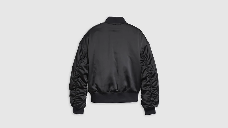 Andy Techy Jacket