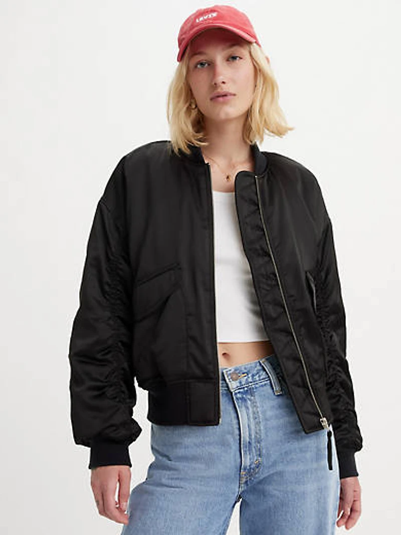 Andy Techy Jacket