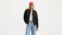 Andy Techy Jacket