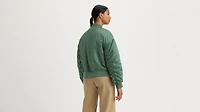 Andy Techy Jacket