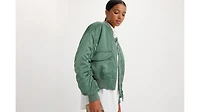Andy Techy Jacket
