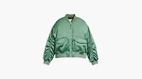 Andy Techy Jacket