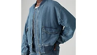 Andy Tech Jacket