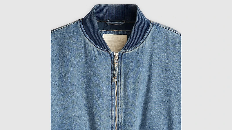 Andy Tech Jacket