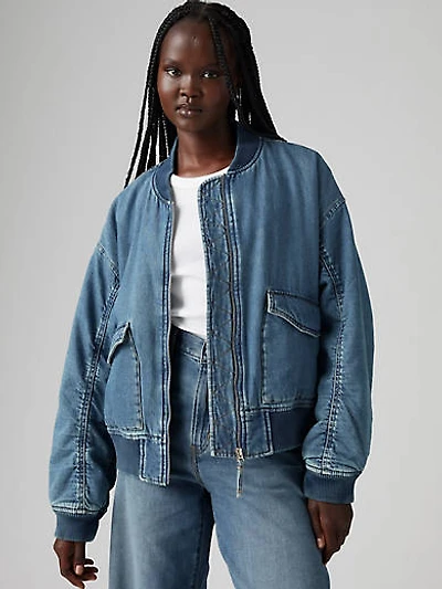 Andy Tech Jacket