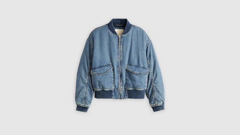 Andy Tech Jacket
