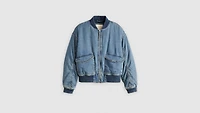 Andy Tech Jacket