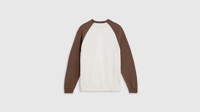 Red Tab™ Crewneck Sweatshirt