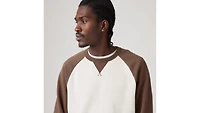 Red Tab™ Crewneck Sweatshirt